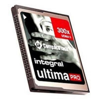 Integral 4GB UltimaPro 300 (INCF4G300W) Integral 4GB UltimaPro 300 (INCF4G300W)